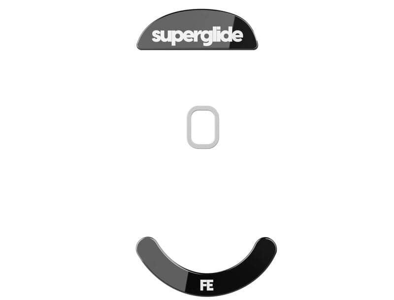 Pulsar Superglide Type-C for Xlite Series - Black