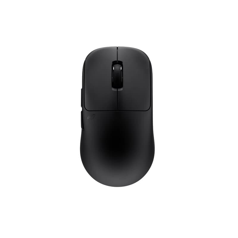 Pulsar TenZ Signature Edition - Gamingmus - Optic - 5 knappar - Svart