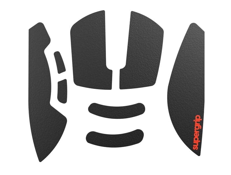 Pulsar Supergrip for X3 Medium/Mini