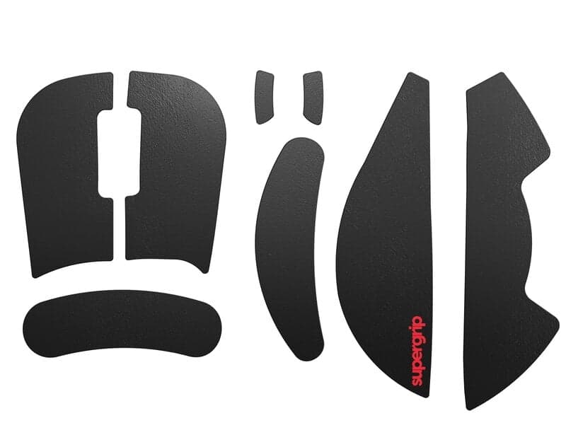 Pulsar Supergrip Xlite Series - Size 2
