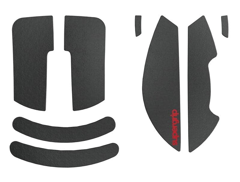 Pulsar Supergrip for Razer Viper V3 Pro