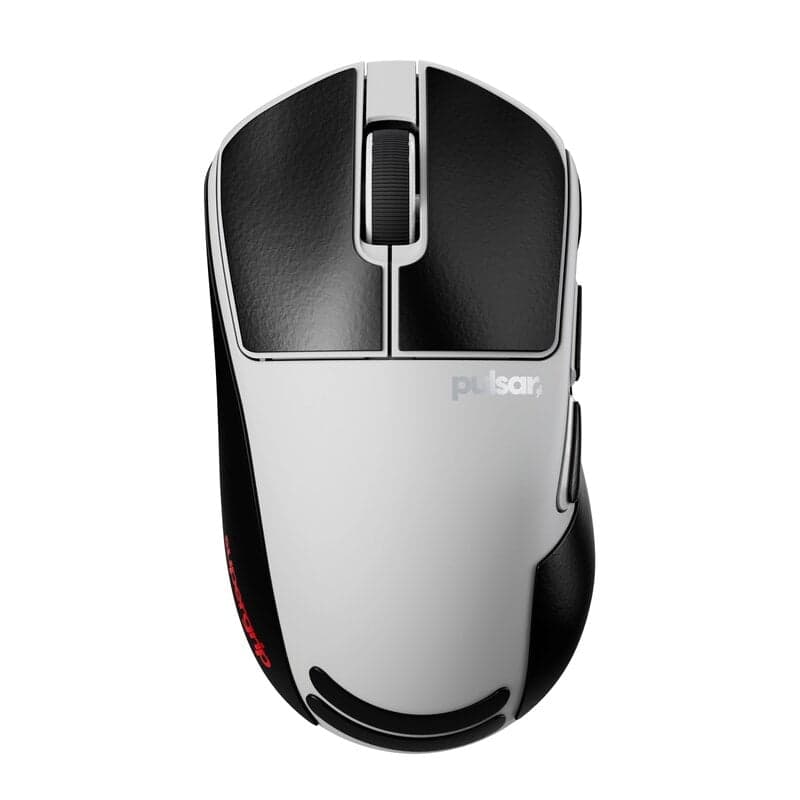 Pulsar Supergrip for X3 LHD Medium/Mini