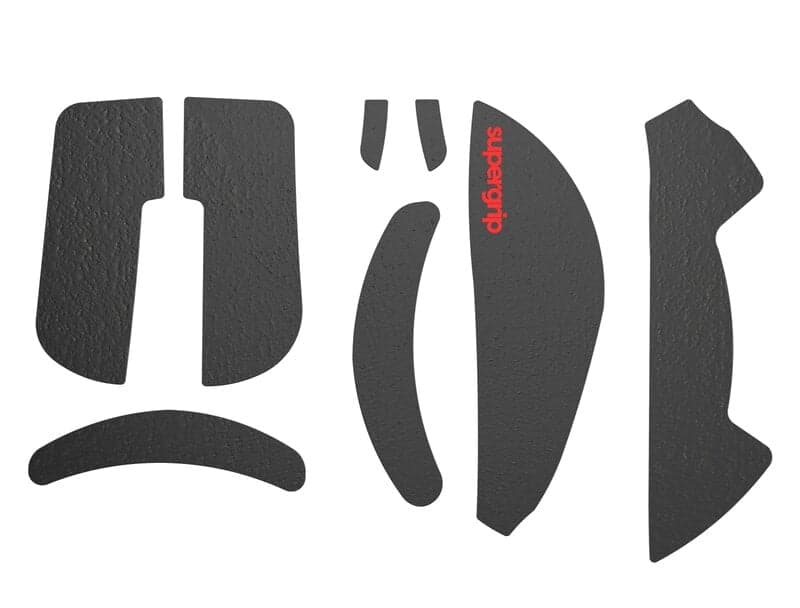 Pulsar Supergrip Xlite Series - Size 3