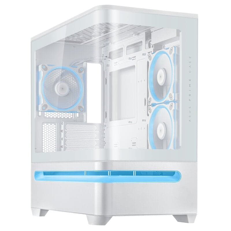 ASUS Prime AP202 / TG / ARGB - Vit