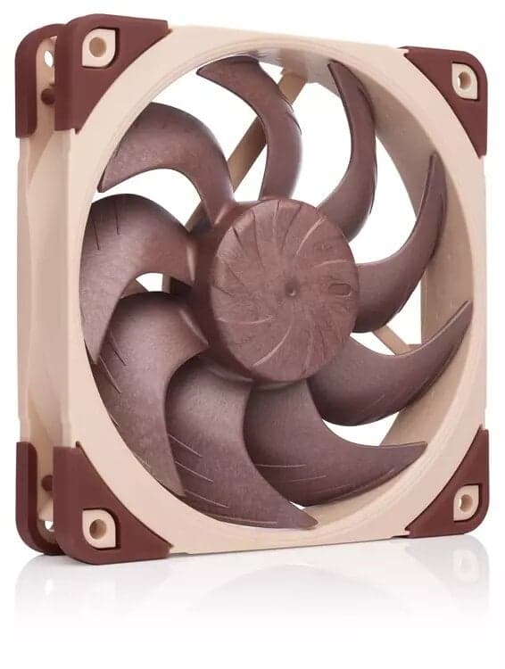 Noctua NF-A12x25 G2 / PWM / 120mm