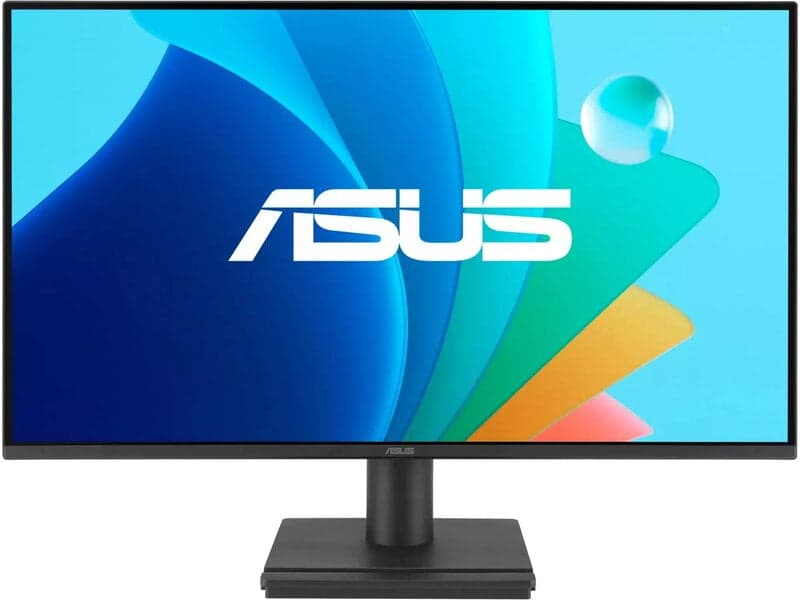 ASUS VA279HG skärm 27"