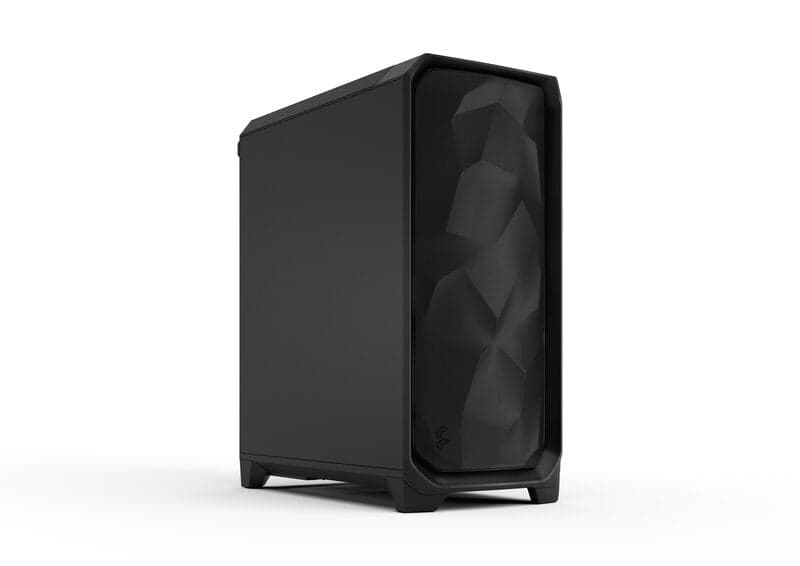 Fractal Design Meshify 3 / Solid - Svart