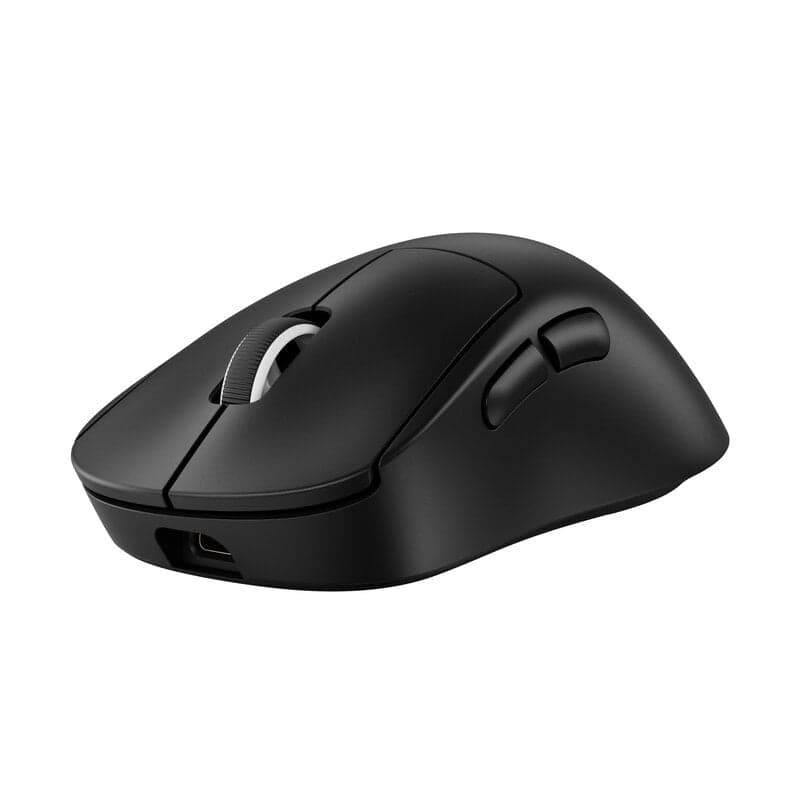 Logitech PRO X SUPERLIGHT 2 DEX - Svart