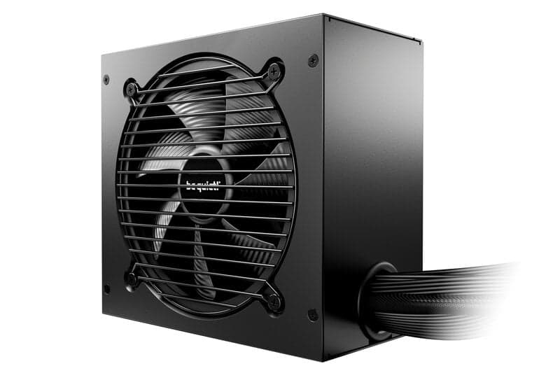 be quiet! PURE POWER 12 | 850W