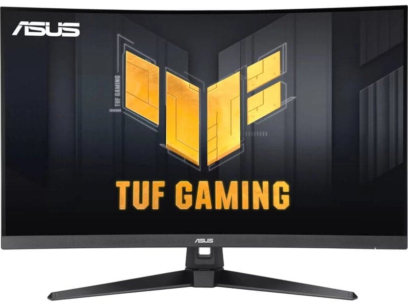 32" ASUS TUF Gaming VG32WQ3B - 2560x1440 (QHD) - 180Hz - VA