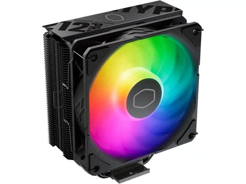 Cooler Master Hyper 212 Pro - CPU Luftkylare