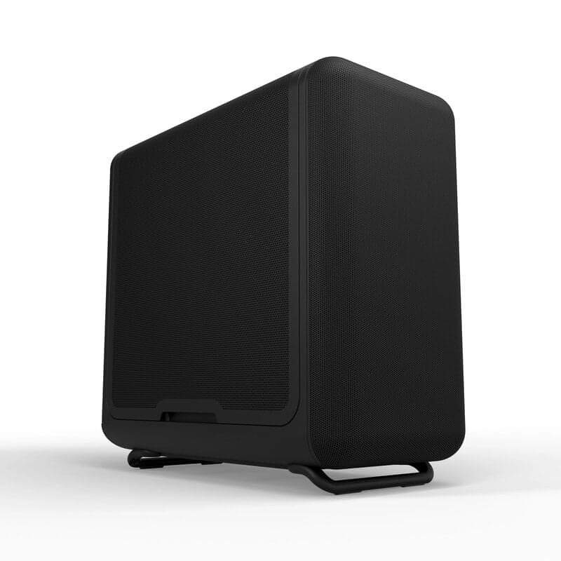HYTE X50 / Mesh - Pitch Black