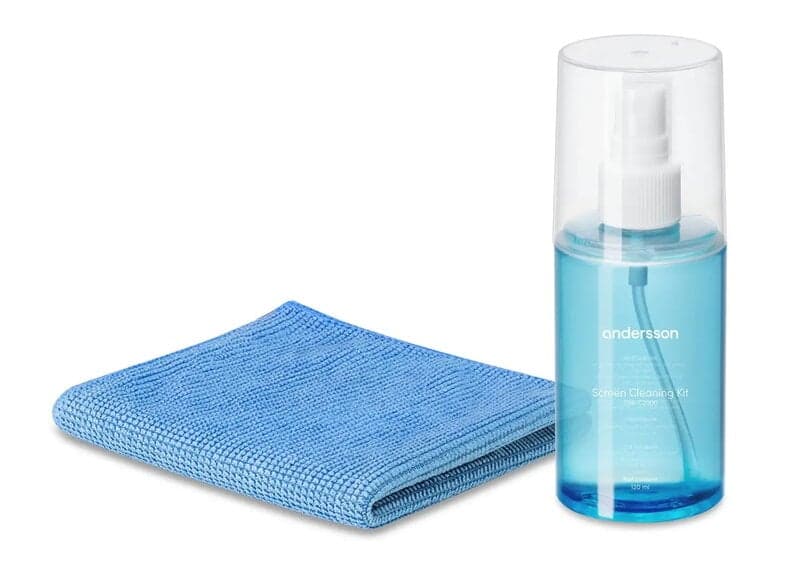 Andersson SNK-C2000 Rengöringsspray 120ml