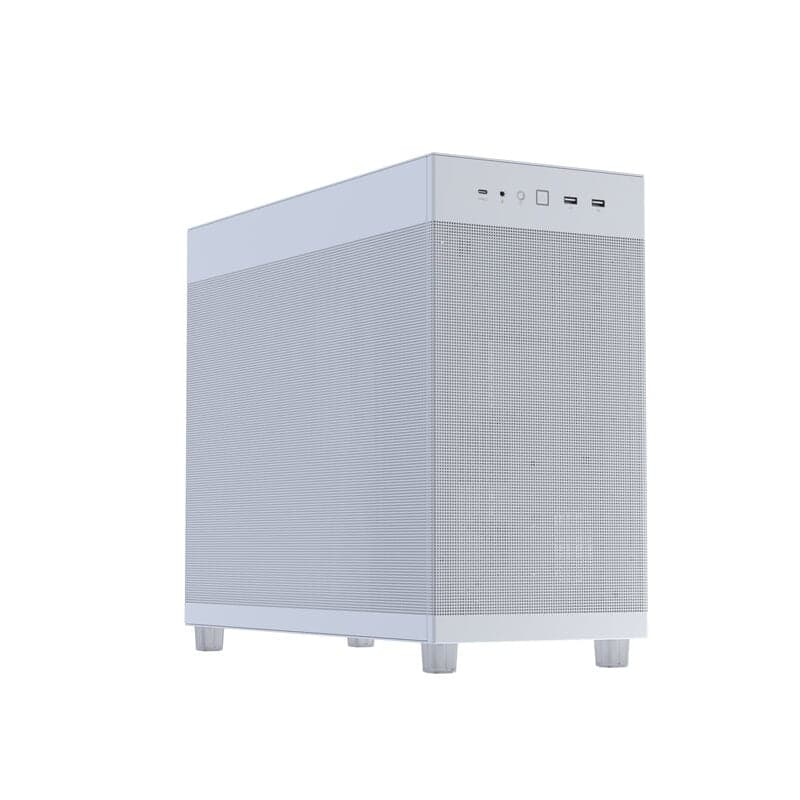 Asus Prime AP303 MESH Mid Tower (vit)