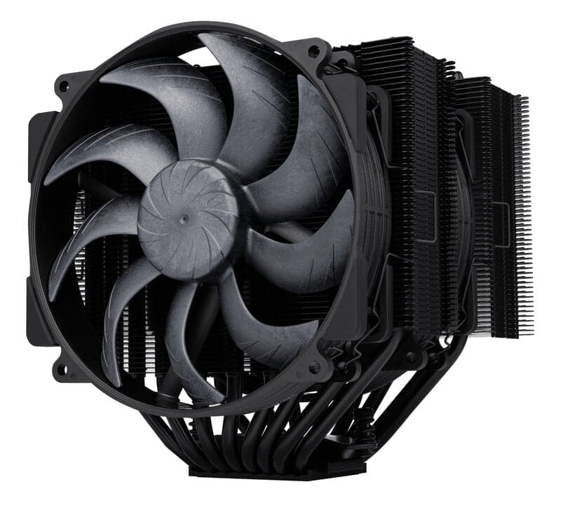 Noctua NH-D15 G2 chromax