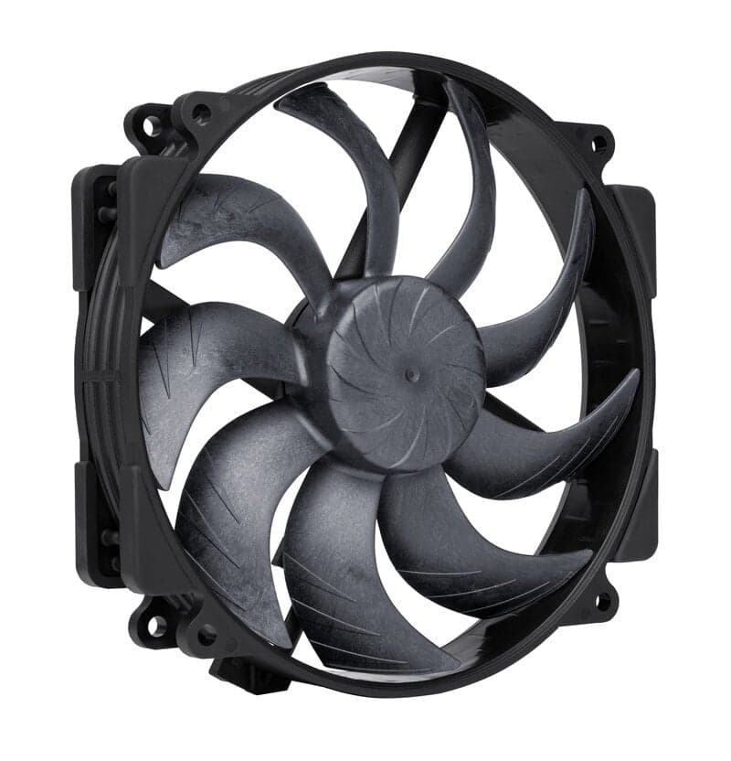 Noctua NF-A14x25r G2 PWM chromax