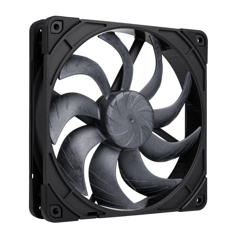 Noctua NF-A14x25 G2 PWM chromax