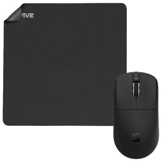 Svive Flow 5 Bundle Starter