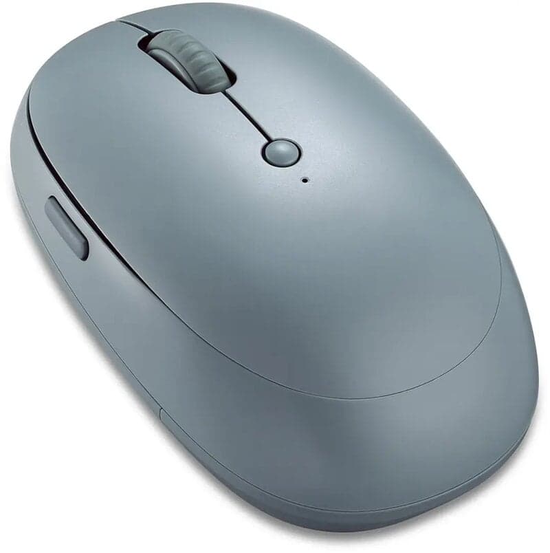 ON WME 200 Wireless Mouse 2 - Dove Blue