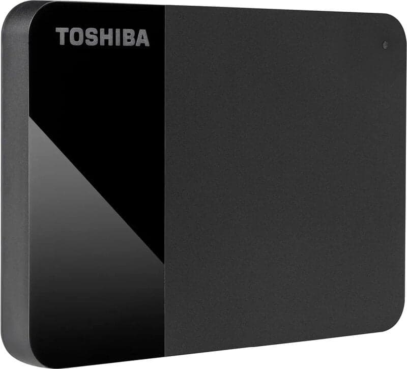 Toshiba Canvio Ready - 1TB