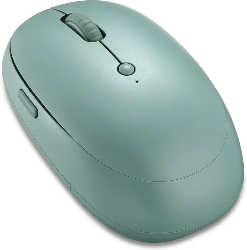ON WME 200 Wireless Mouse 2 - Sage Leaf