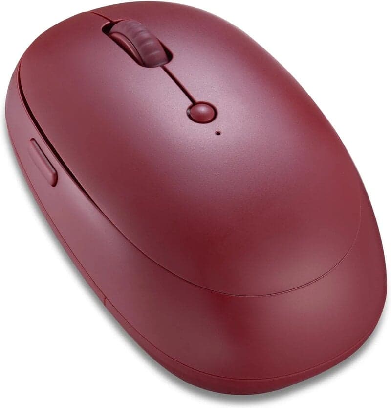 ON WME 200 Wireless Mouse 2 - Astro Dust