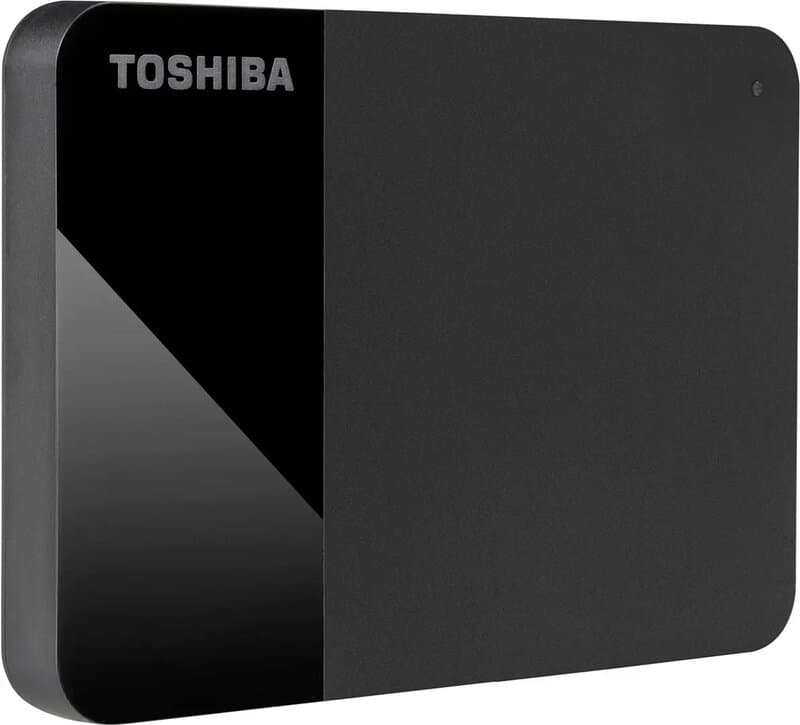 Toshiba Canvio Ready