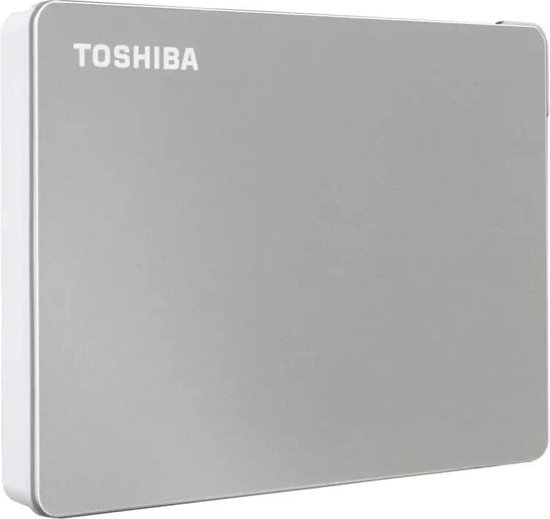 Toshiba Canvio Flex