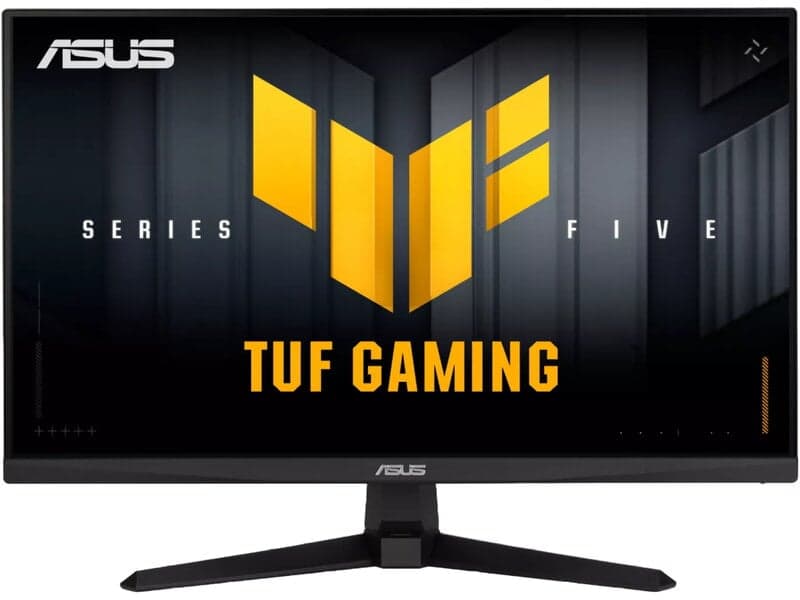 24" ASUS TUF Gaming VG249QM5A - 1920x1080 (FHD) - 240Hz - IPS