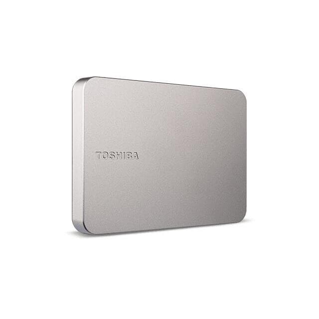 Toshiba Canvio Flex - 1TB