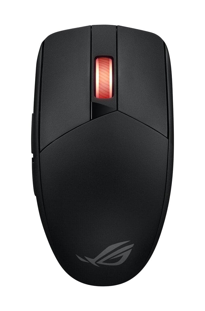 ASUS ROG Strix Impact III Wireless - Svart