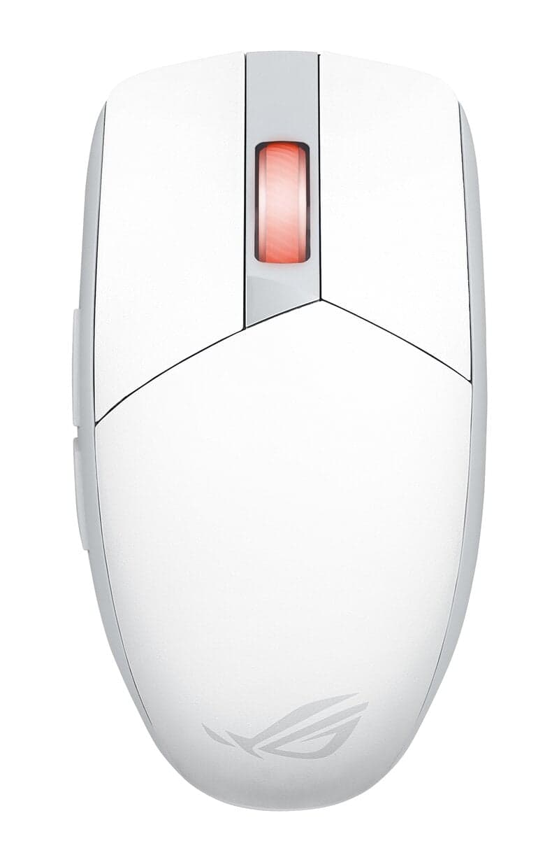ASUS ROG Strix Impact III Wireless - Vit