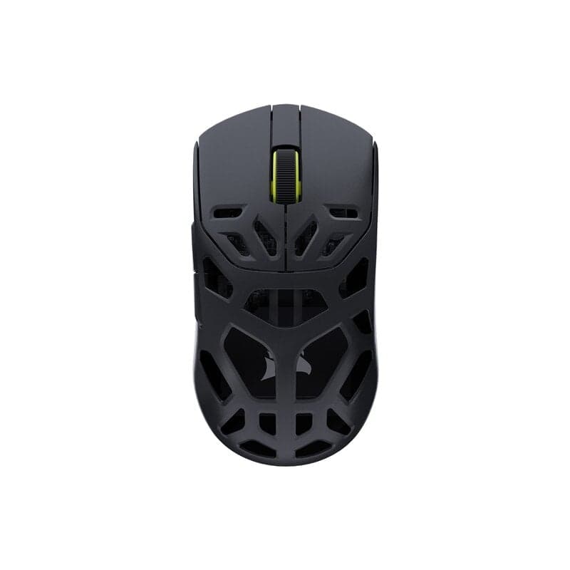 Corsair Sabre V2 Pro MG Ultralight Wireless - Gamingmus - Optic - 5 knappar - Svart