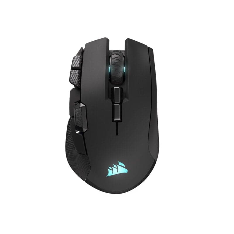 Corsair IRONCLAW Wireless Gaming Mouse