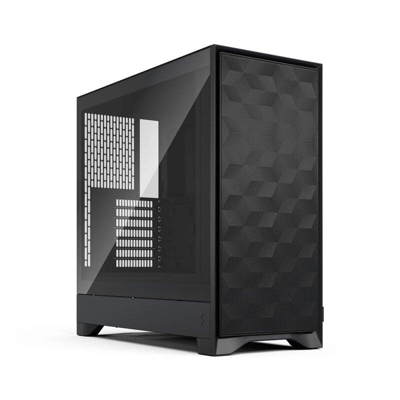 Fractal Design Pop 2 Air TG mid tower (svart)