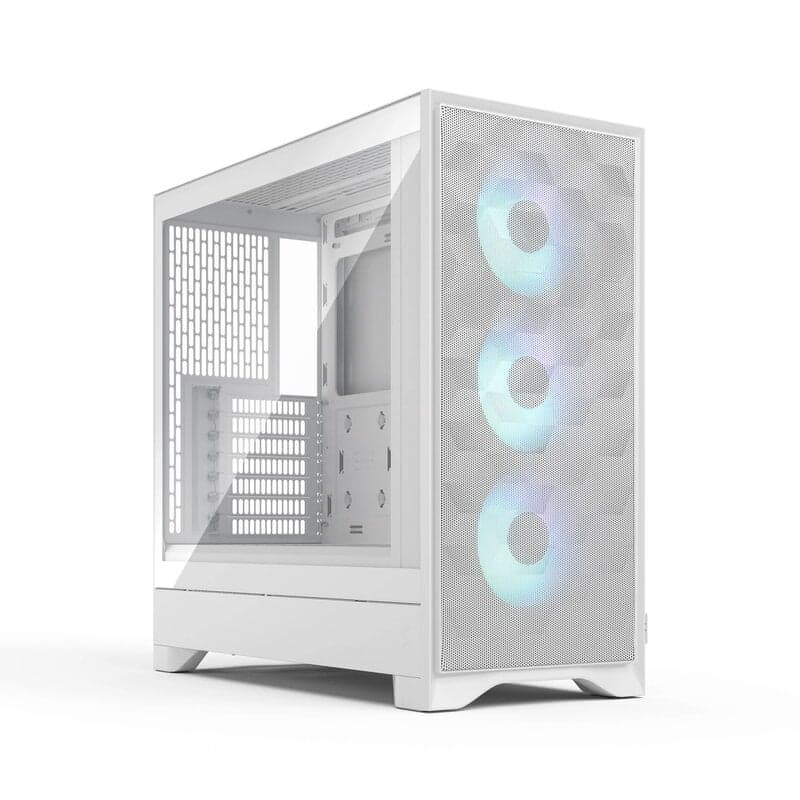 Fractal Design Pop 2 Air RGB / TG - Vit