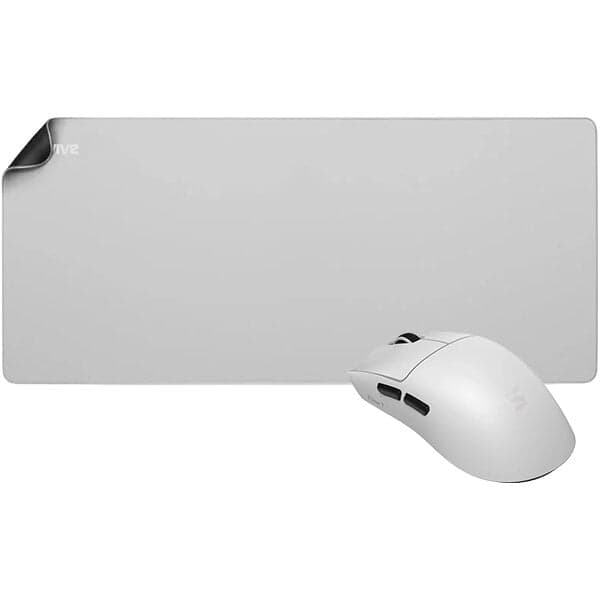 Svive Flow 7 Bundle White