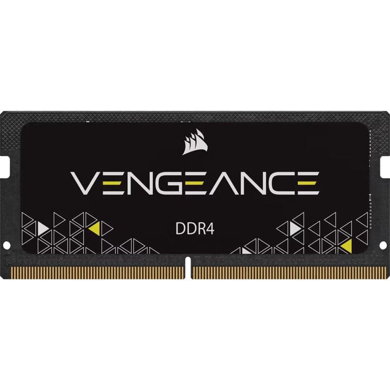 Corsair Vengeance 8gb 3200mhz Ddr4 260-pin So-dimm