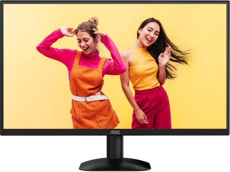 AOC 24" skärm 24B35HM2