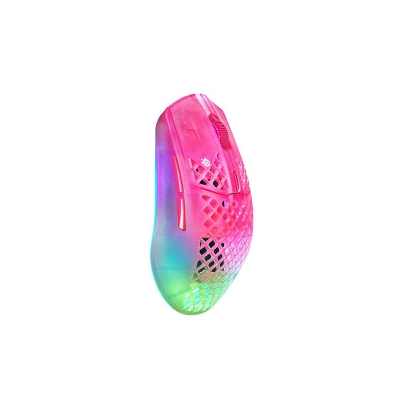 SteelSeries Aerox 3 WL Gen 2 - MagentaHaze