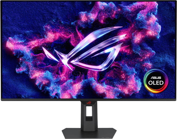 ASUS ROG Strix OLED XG32UQDMS