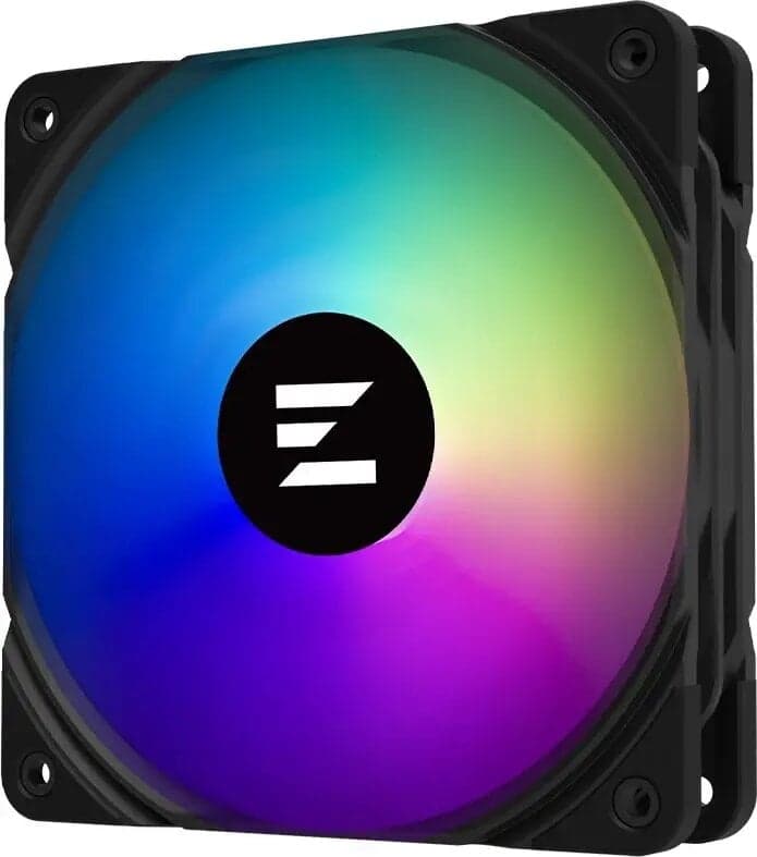 Zalman ZM-AF120 ARGB - Black