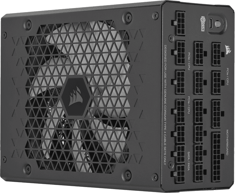 Corsair HXi Series HX1500i