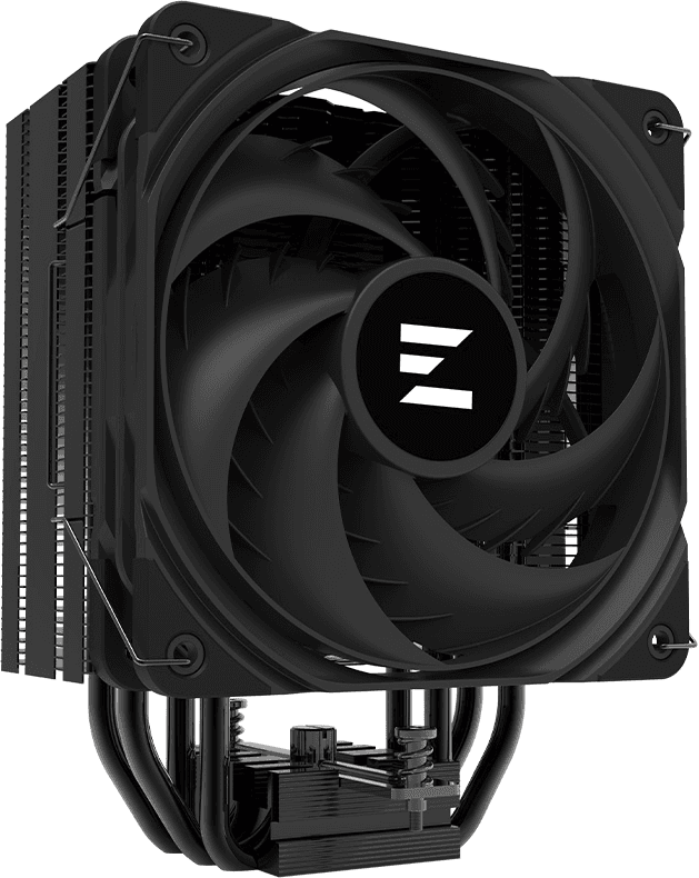 Zalman CNPS 9X PERFORMA PLUS - CPU Luftkylare