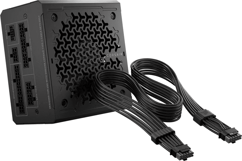 Corsair RM1000e Cybenetics Platinum