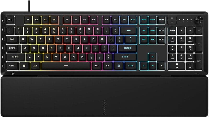 CORSAIR SKIFF 100 PLUS