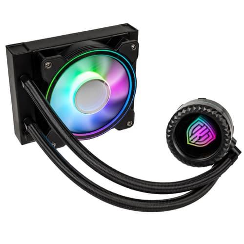 Kolink Umbra Void Aio 120mm Performance Argb Kolink Umbra Void Aio 120mm Performance Argb