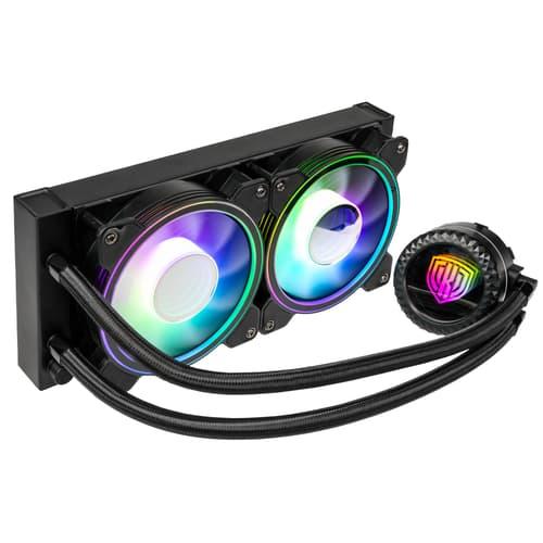 Kolink Umbra Void Aio 240mm Performance Argb Kolink Umbra Void Aio 240mm Performance Argb