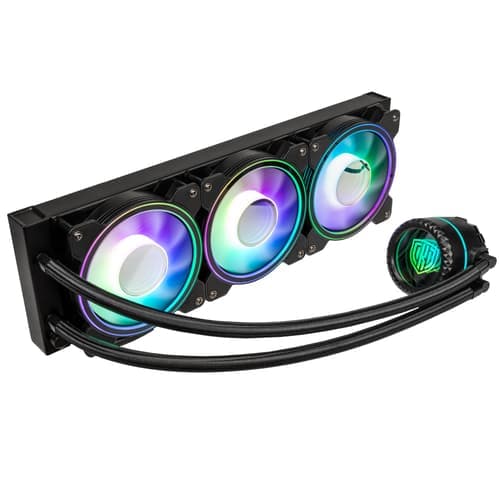 Kolink Umbra Void Aio 360mm Performance Argb Kolink Umbra Void Aio 360mm Performance Argb