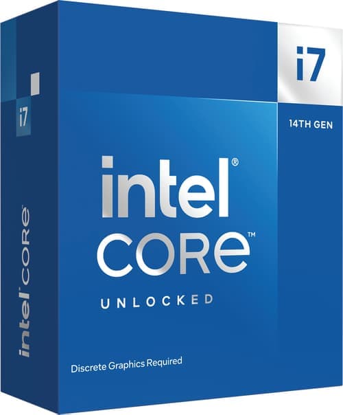 Intel Core I7 14700kf Lga 1700 Intel Core I7 14700kf Lga 1700